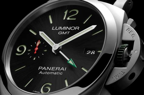 panerai uae edition